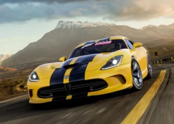 پاداش وفاداری Forza Horizon 6؛ ۶ خودرو رایگان برای بازیکنان قدیمی