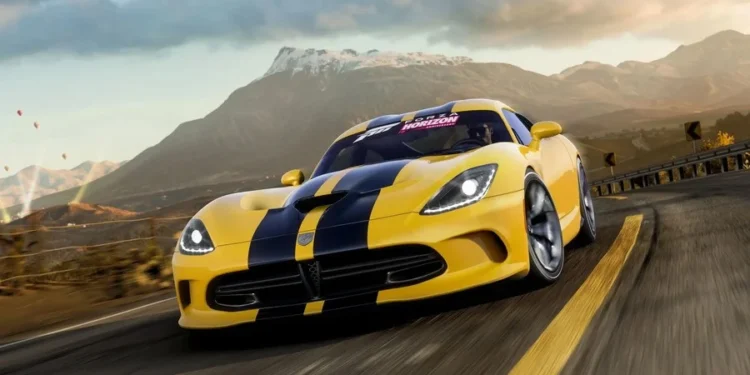 پاداش وفاداری Forza Horizon 6؛ ۶ خودرو رایگان برای بازیکنان قدیمی