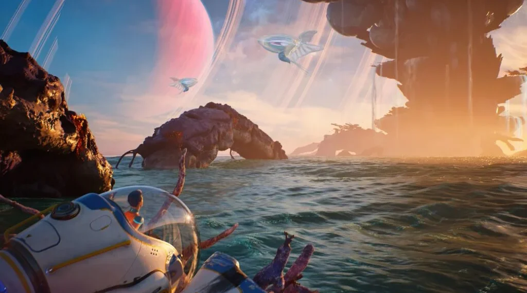 Subnautica 2 وارد Early Access می‌شود در پی یک درگیری حقوقی بزرگ