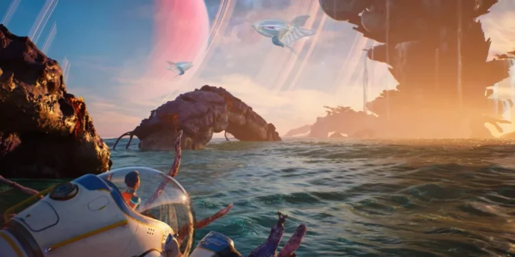Subnautica 2 وارد Early Access می‌شود در پی یک درگیری حقوقی بزرگ