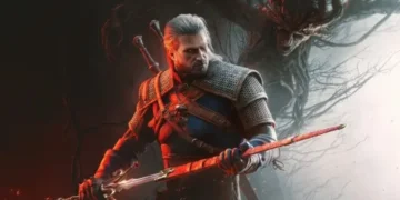 سومین DLC بازی The Witcher 3 رسماً معرفی شد