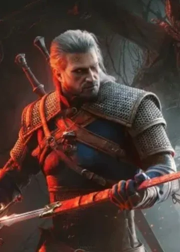 سومین DLC بازی The Witcher 3 رسماً معرفی شد
