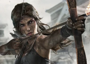 آپدیت جدید Tomb Raider: Definitive Edition روی Switch 2 قابلیت TressFX را اضافه کرد