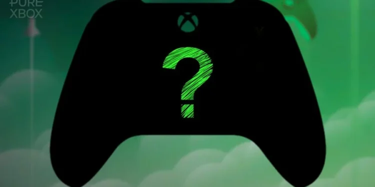 دو کنترلر جدید Xbox فاش شدند؛ احتمال معرفی Elite Series 3