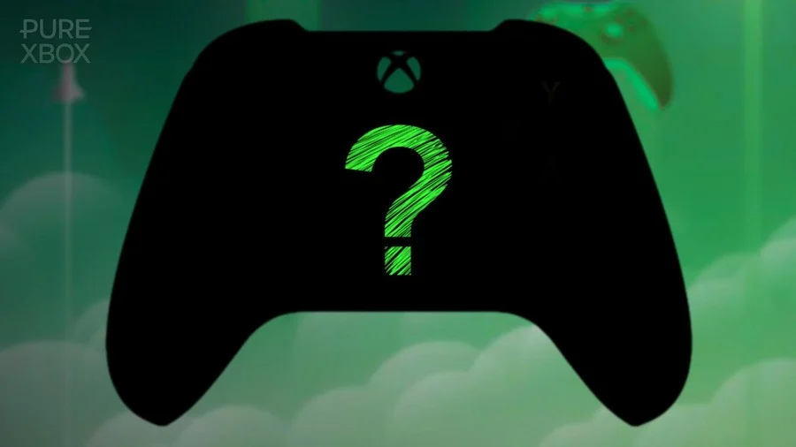 دو کنترلر جدید Xbox فاش شدند؛ احتمال معرفی Elite Series 3