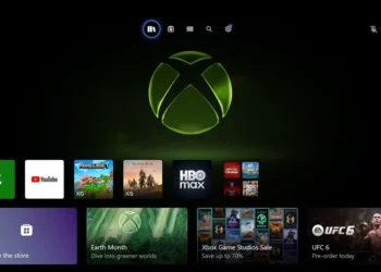 Xbox با طراحی لوگوی جدیدش، پس‌زمینه‌ها و آیکن‌های پروفایل تازه اضافه کرد