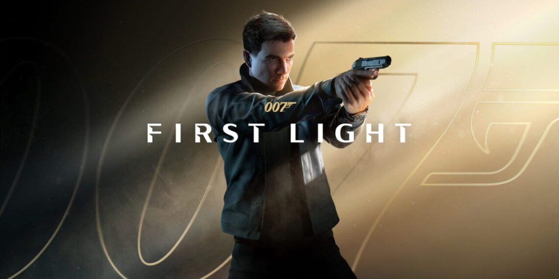 اجرای 007 First Light روی Steam Machine قدرت این دستگاه را به رخ کشید