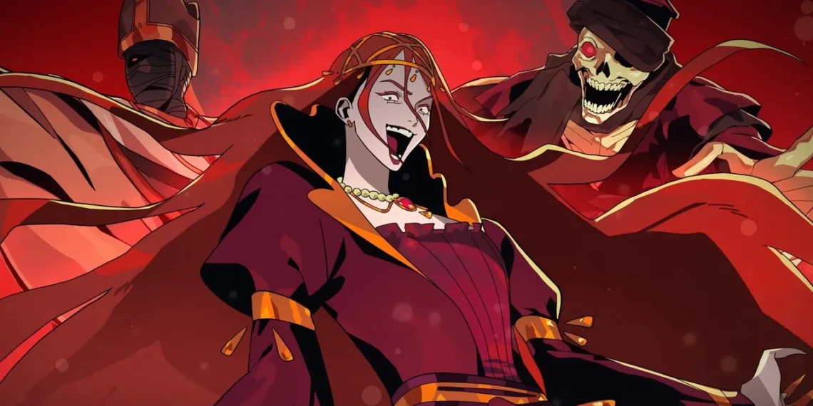 Vampire Survivors برای Switch 2 معرفی شد؛ DLC جدید و تغییر نام نسخه اصلی در راه است