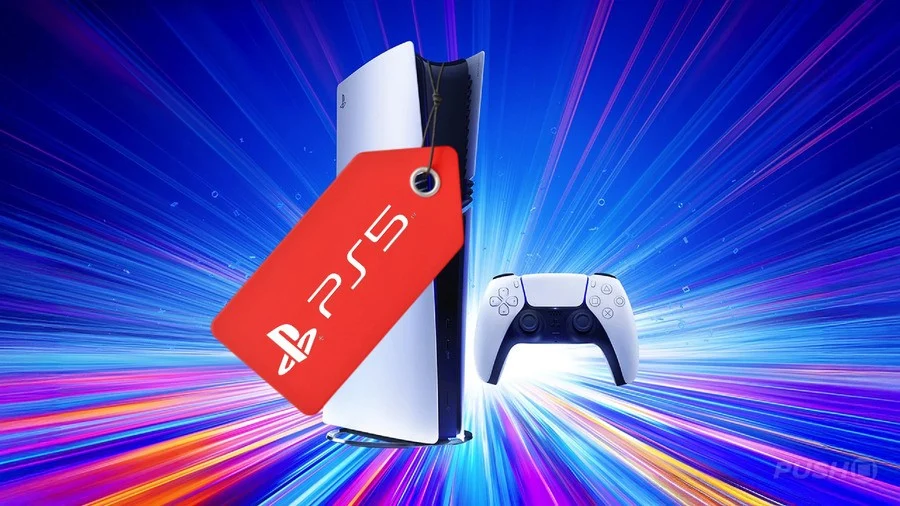 سونی برای حفظ سودآوری PS5، کاهش فروش کنسول را در نظر دارد