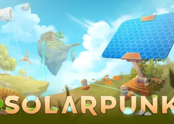 نقد و بررسی بازی Solarpunk Xbox