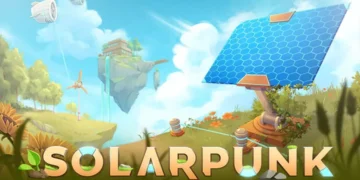 نقد و بررسی بازی Solarpunk Xbox