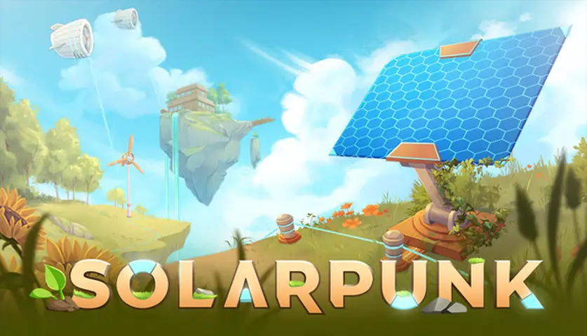 نقد و بررسی بازی Solarpunk Xbox