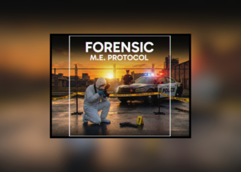 نقد و بررسی بازی FORENSIC – M.E. Protocol