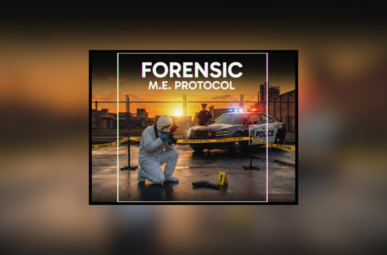 نقد و بررسی بازی FORENSIC – M.E. Protocol