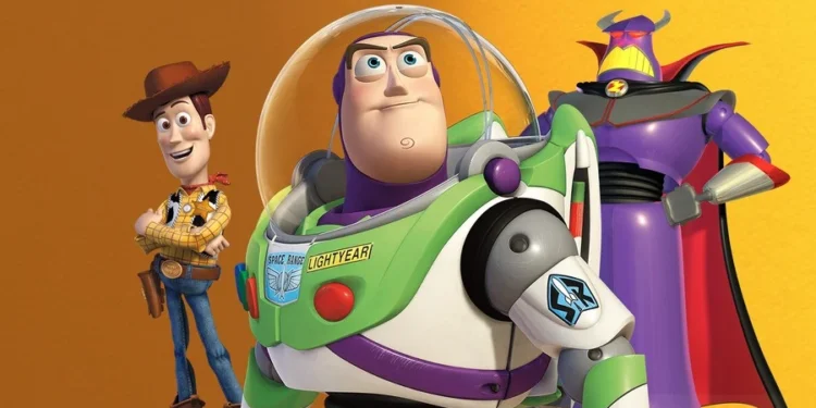 بازی‌های کلاسیک Toy Story با مجموعه Retro Revivals به پلی‌استیشن بازمی‌گردند