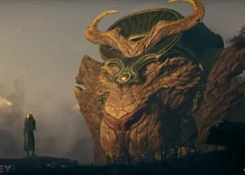 خالق God of War: Laufey از تغییر مسیر سری و نقش «فرانک» صحبت کرد