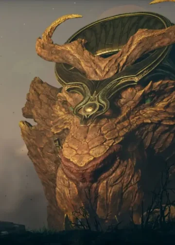 خالق God of War: Laufey از تغییر مسیر سری و نقش «فرانک» صحبت کرد