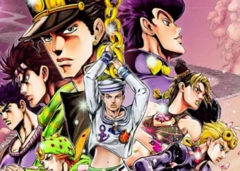 نسخه بازسازی‌شده JoJo’s Bizarre Adventure: Eyes of Heaven برای Switch و Switch 2 رده‌بندی سنی شد
