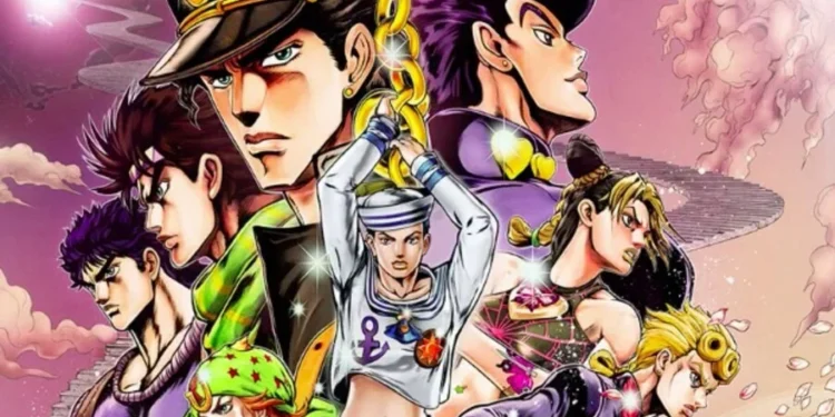 نسخه بازسازی‌شده JoJo’s Bizarre Adventure: Eyes of Heaven برای Switch و Switch 2 رده‌بندی سنی شد