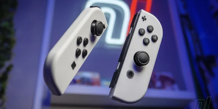 نینتندو به پرداخت ۳۵ میلیون یورو جریمه بابت مشکل Joy-Con محکوم شد