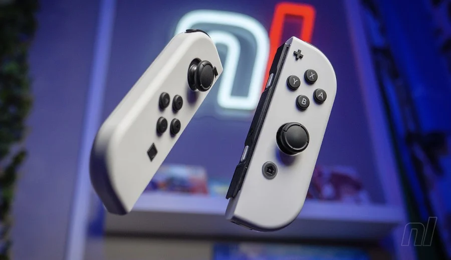 نینتندو به پرداخت ۳۵ میلیون یورو جریمه بابت مشکل Joy-Con محکوم شد