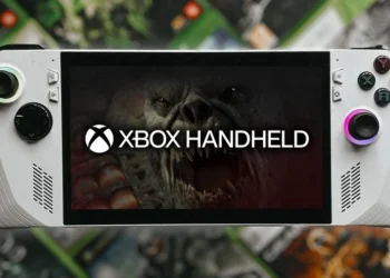 مایکروسافت آیکون «Xbox Handheld» را به صفحات فروشگاه اضافه کرد؛ معنایش چیست؟