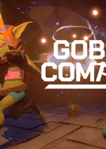 بررسی بازی Goblin Company