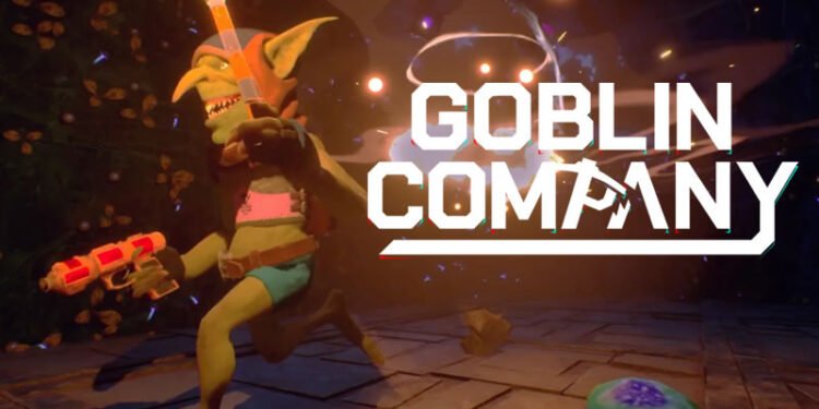 بررسی بازی Goblin Company