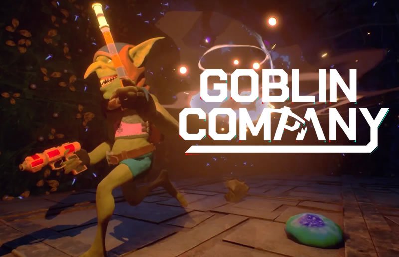 بررسی بازی Goblin Company