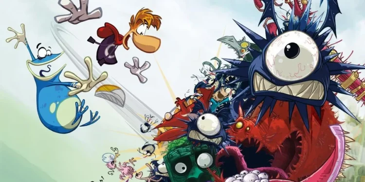 افشای دوباره Rayman ادامه دارد؛ نسخه 4K بازی Origins توسط Xbox لو رفت