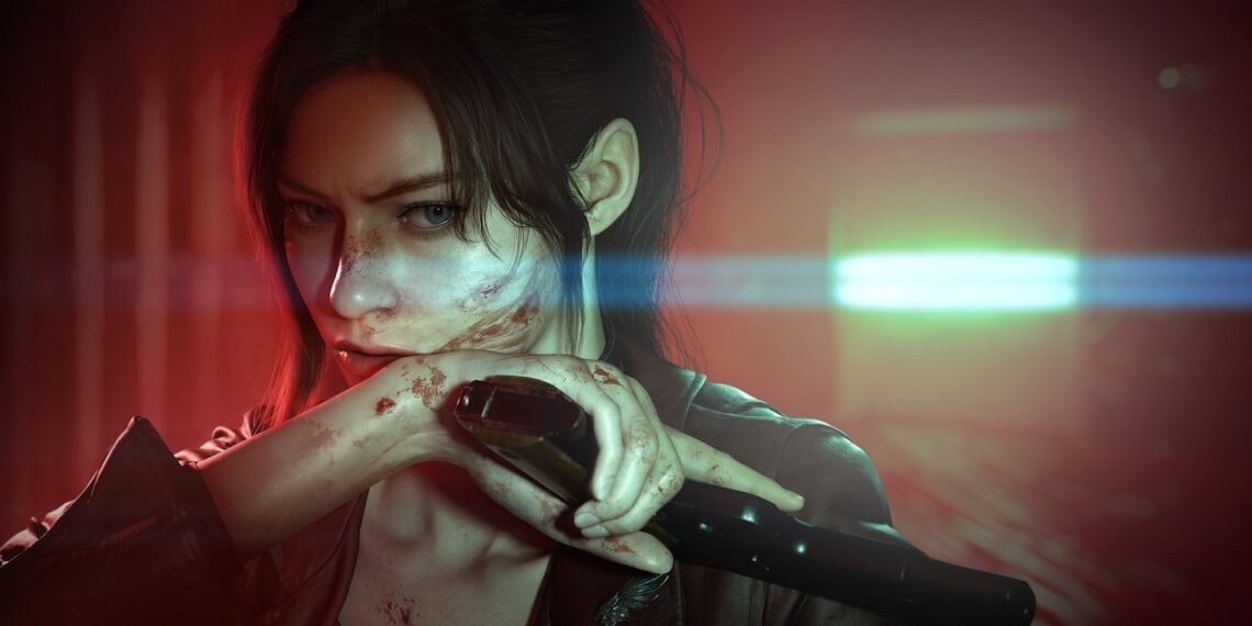 نسخه بازسازی‌شده Resident Evil Veronica در فروشگاه ایکس‌باکس دیده شد