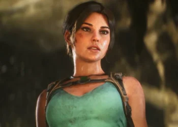 استفاده محدود از هوش مصنوعی در Tomb Raider: Legacy of Atlantis بحث‌برانگیز شد