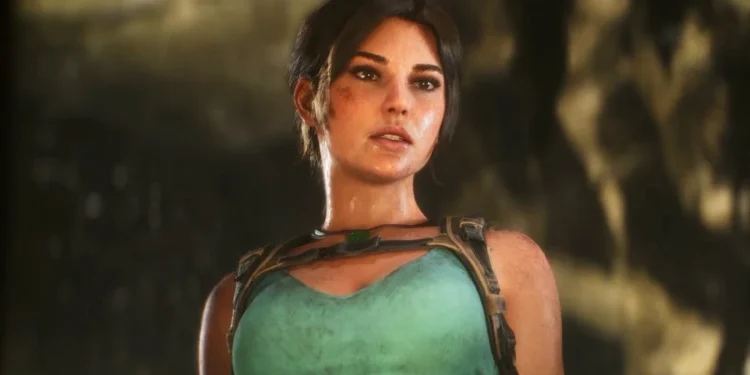 استفاده محدود از هوش مصنوعی در Tomb Raider: Legacy of Atlantis بحث‌برانگیز شد