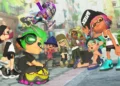 آپدیت بزرگ Splatoon 3 نسخه 11.2.0 منتشر شد؛ تمرکز روی بالانس مولتی‌پلیر