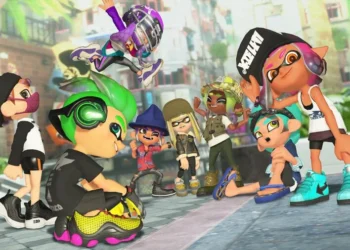 آپدیت بزرگ Splatoon 3 نسخه 11.2.0 منتشر شد؛ تمرکز روی بالانس مولتی‌پلیر