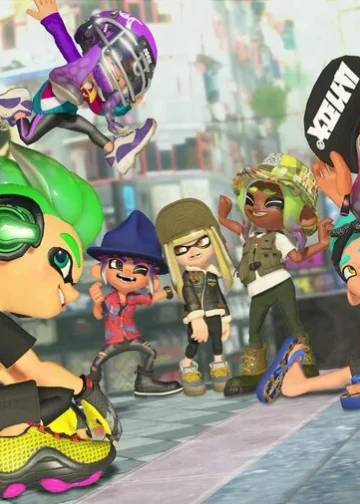 آپدیت بزرگ Splatoon 3 نسخه 11.2.0 منتشر شد؛ تمرکز روی بالانس مولتی‌پلیر