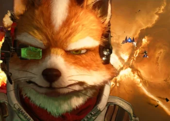 بررسی Star Fox (Switch 2)