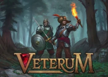 نقد و بررسی بازی Veterum