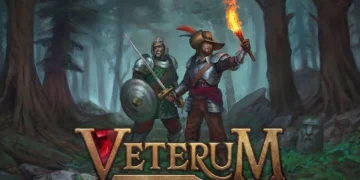 نقد و بررسی بازی Veterum