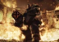 Xbox کارمند به شایعه لوگوی PS5 در تریلر Gears of War: E-Day واکنش نشان داد