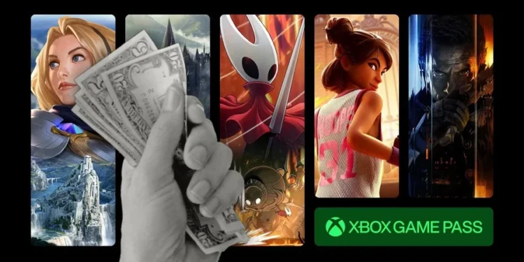 Xbox Game Pass با کاهش شدید کاربران پس از افزایش قیمت 2025؛ «میلیون‌ها مشترک از دست رفتند»