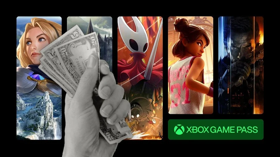 Xbox Game Pass با کاهش شدید کاربران پس از افزایش قیمت 2025؛ «میلیونها مشترک از دست رفتند»