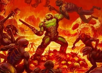 سازنده DOOM یعنی id Software حدود ۵۰ درصد از تیم خود را از دست داده است