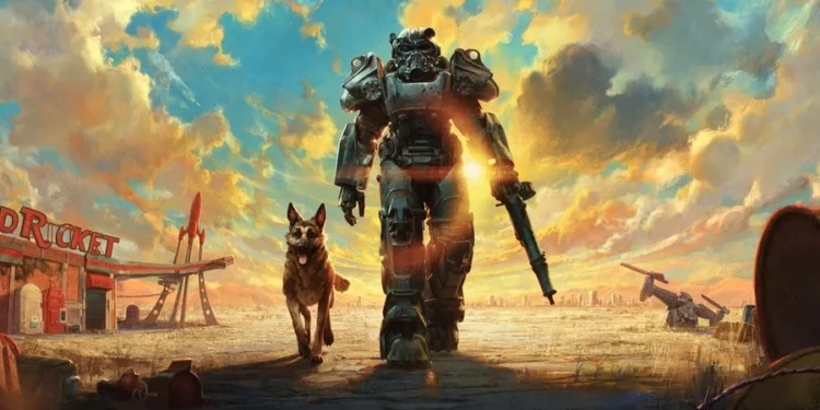 بازی جدید Fallout از سازنده Fallout: New Vegas در راه است؛ Obsidian روی پروژه جدید این مجموعه کار می‌کند
