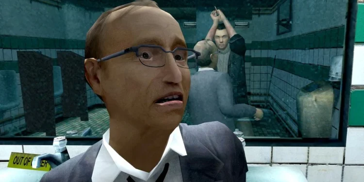 نسخه جدید Indigo Prophecy، اثر سازندگان Heavy Rain برای PS5 منتشر می‌شود