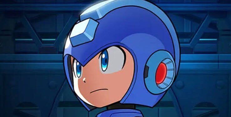 کپکام می‌خواهد Mega Man را به مخاطبان گسترده‌تری معرفی کند