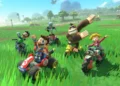 آهنگ‌های جدید Mario Kart World به اپلیکیشن Nintendo Music اضافه شدند