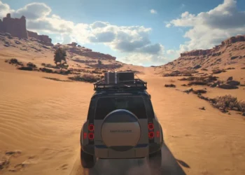 متاکریتیک برترین بازی‌های نیمه اول ۲۰۲۶ را معرفی کرد؛ Forza Horizon 6 در صدر قرار گرفت