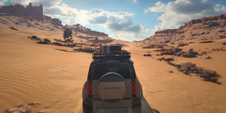 متاکریتیک برترین بازی‌های نیمه اول ۲۰۲۶ را معرفی کرد؛ Forza Horizon 6 در صدر قرار گرفت