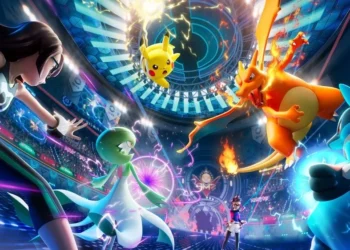 Pokémon Champions از مرز ۱۰ میلیون دانلود جهانی عبور کرد